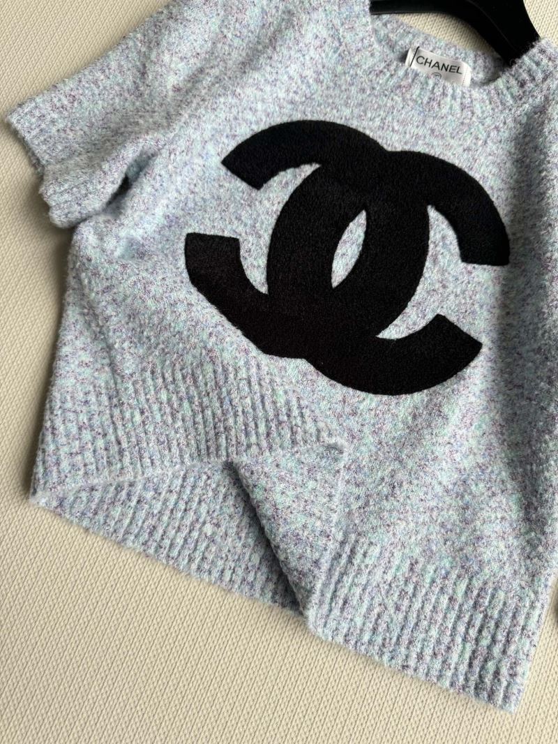 Chanel T-Shirts